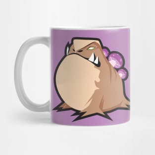 Guardian Gromp Mug